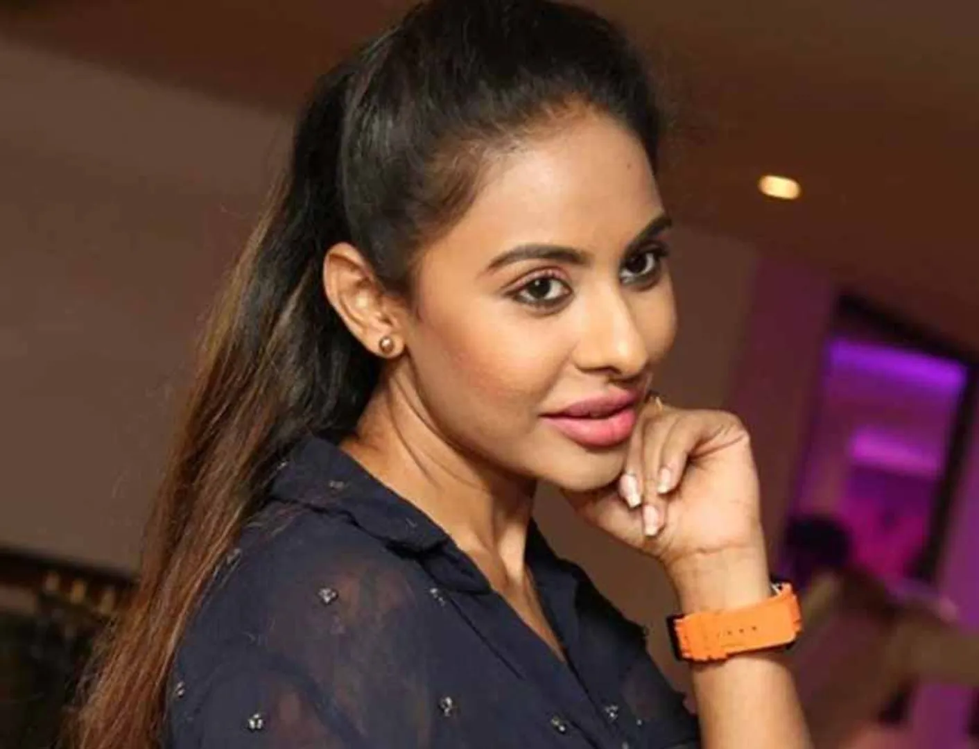 Sri Retty